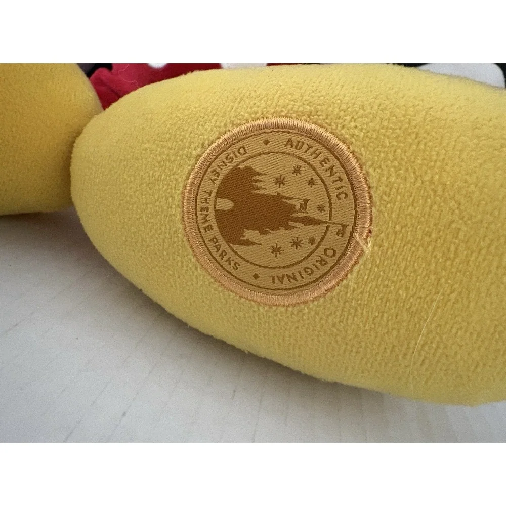 Disney‎ Parks Mickey Mouse Plush 20